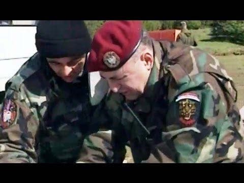 Vukovar – Dokumentarni film