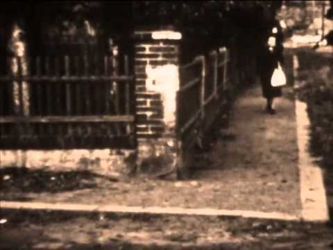 Historický film o Oseku z roku 1952